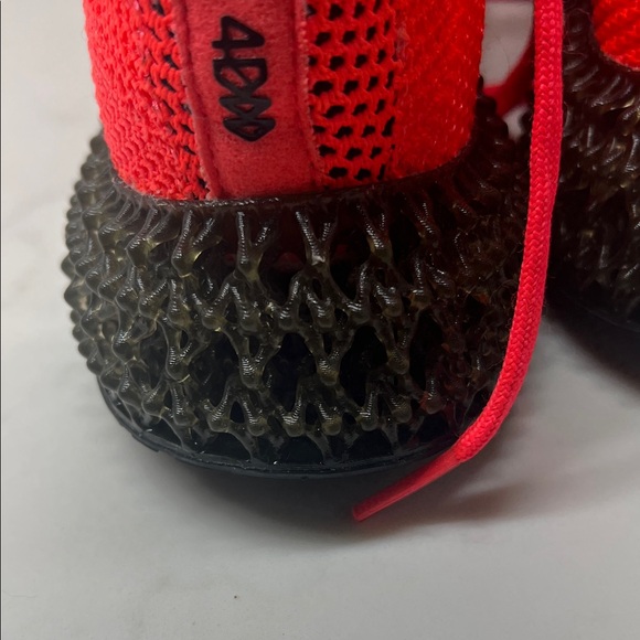 Adidas 4dfwd Athletic Shoes 8 - Picture 13 of 16